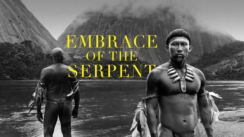 Embrace of the Serpent screenshot 7