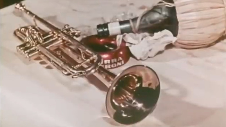 Cold Trumpet screenshot 1