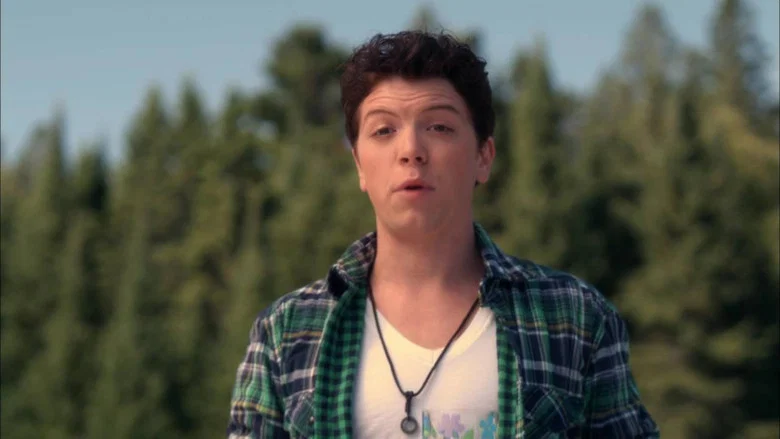 Vacation with Derek screenshot 2