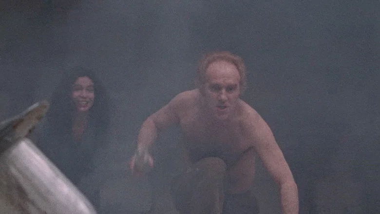 Themroc screenshot 6