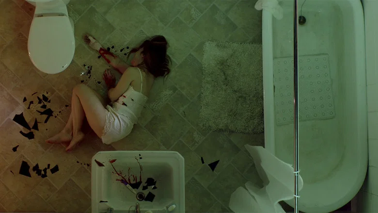 Sueños de Carne screenshot 1