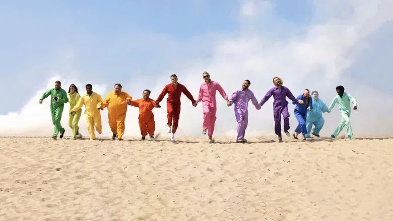 Jackass 4.5 screenshot 1