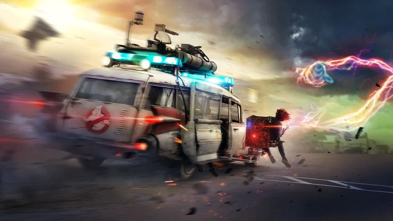 Ghostbusters: Afterlife screenshot 8