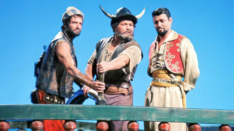 Captain Sindbad screenshot 2
