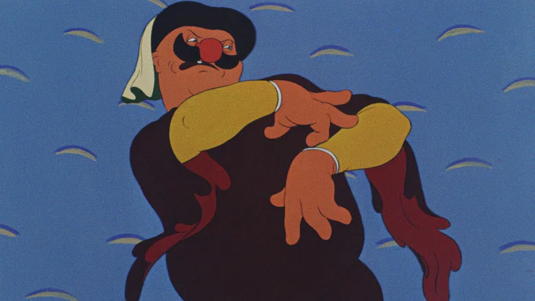 The Magic Flute screenshot 5