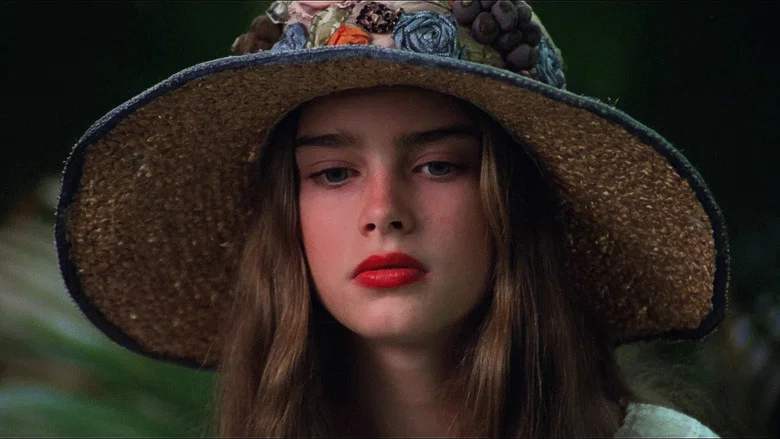 Pretty Baby screenshot 4