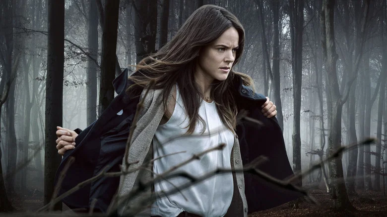 Woman on the Run screenshot 2
