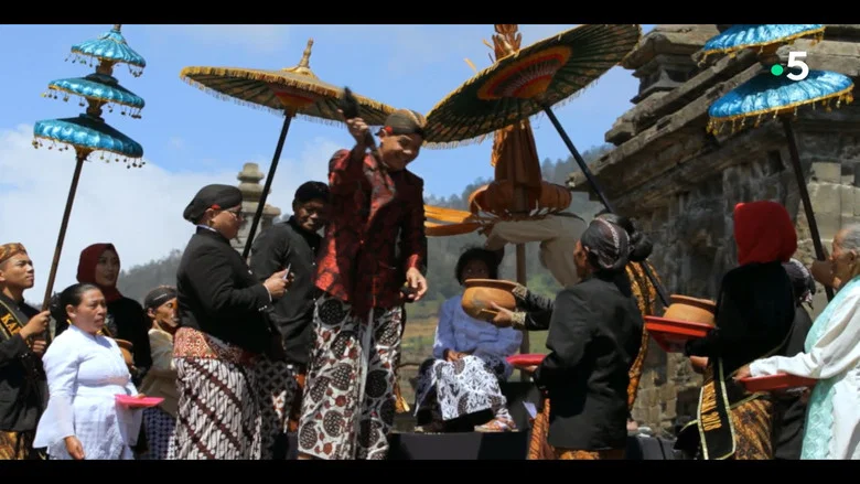 Java, l'âme de l'Indonésie screenshot 2