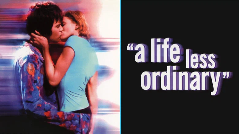 A Life Less Ordinary screenshot 6
