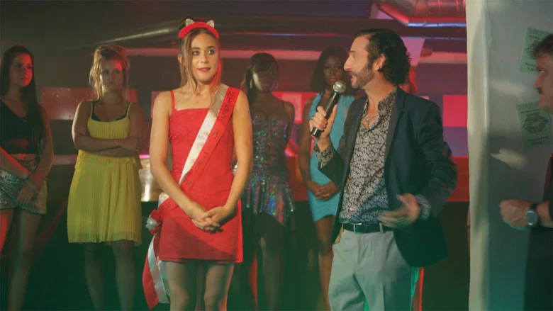 Miss Beijo screenshot 2