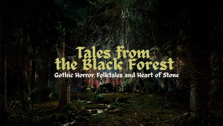 Tales from the Black Forest screenshot 2