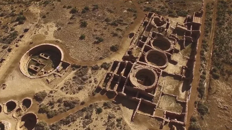 Our Story: The Indigenous Led Fight to Protect Greater Chaco screenshot 1