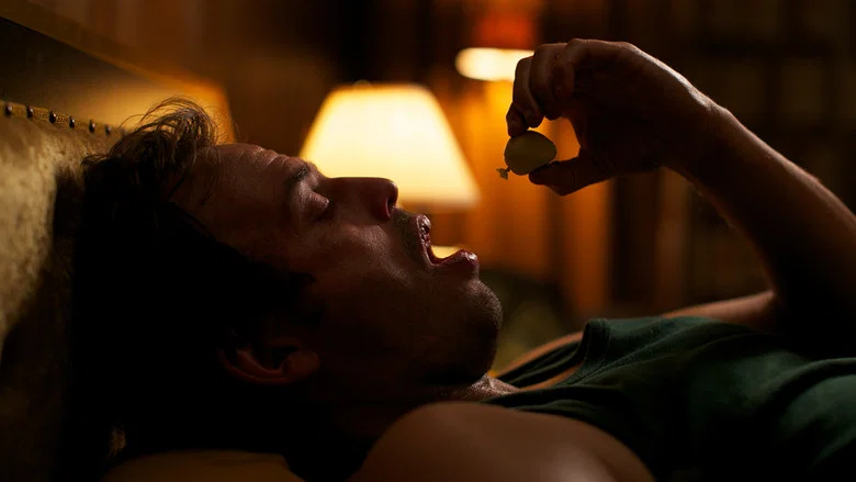 The Mule screenshot 3
