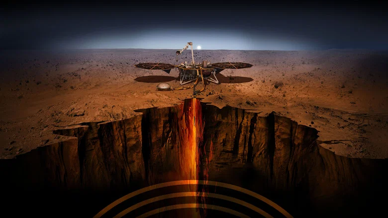 The Mars Underground screenshot 1