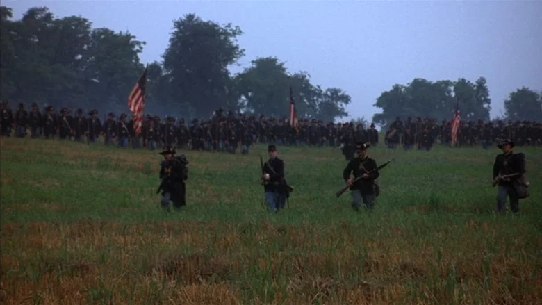 Gettysburg screenshot 6