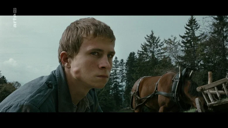 The Foster Boy screenshot 8