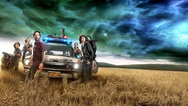 Ghostbusters: Afterlife screenshot 6