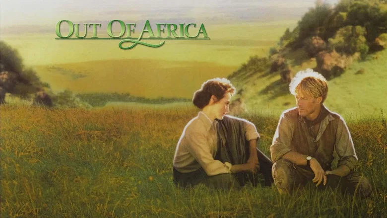 Out of Africa screenshot 2
