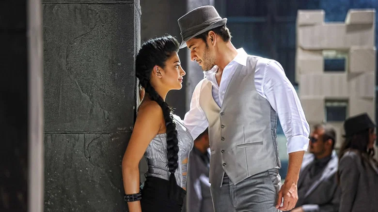 Srimanthudu screenshot 8