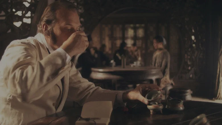 Tea War: The Adventures of Robert Fortune screenshot 8