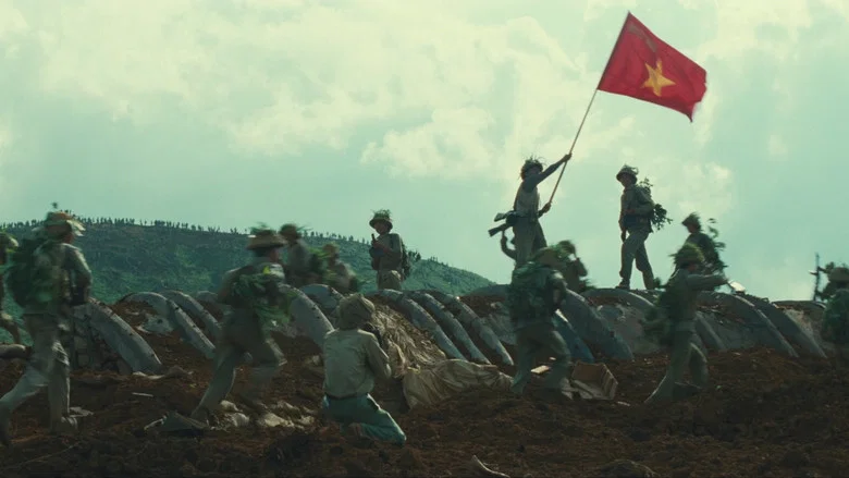 Dien Bien Phu screenshot 2