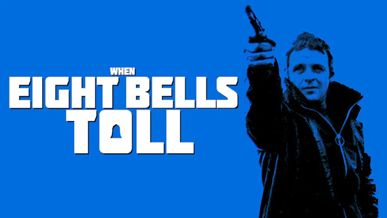 When Eight Bells Toll screenshot 8