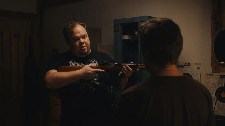 Blue Ruin screenshot 8