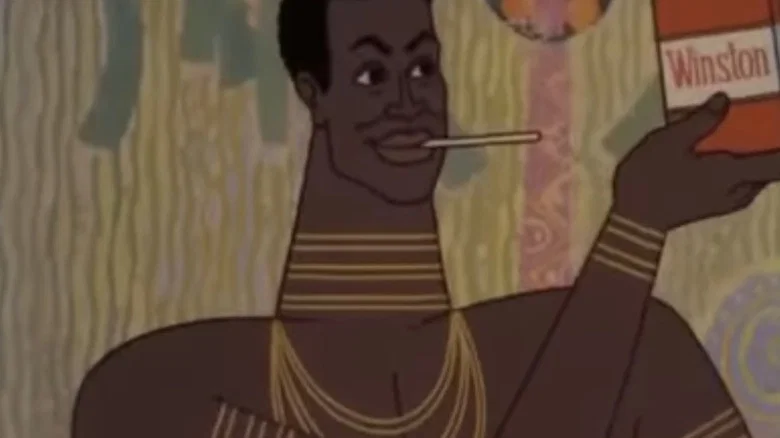 The African Tale screenshot 5
