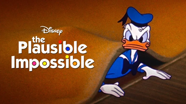 The Plausible Impossible screenshot 3