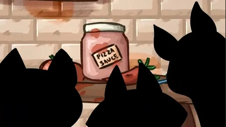 Meowchelangelo's screenshot 2