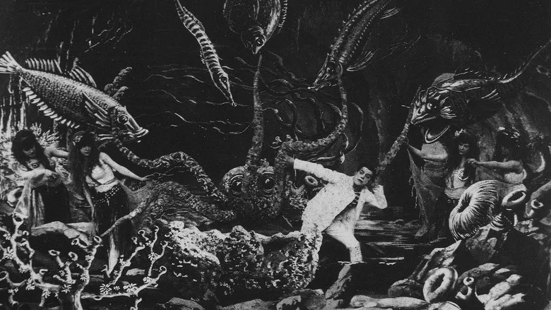 20,000 Leagues Under the Sea screenshot 3