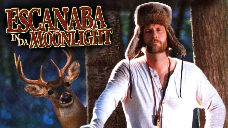 Escanaba in da Moonlight screenshot 3