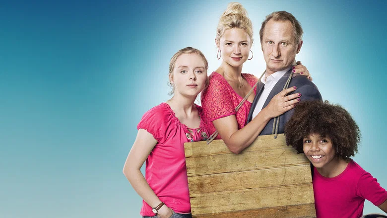 Family for Rent screenshot 1