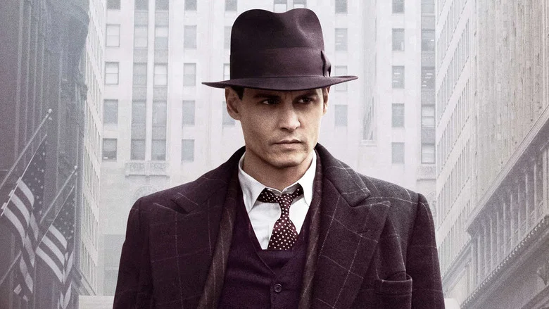 Public Enemies screenshot 7