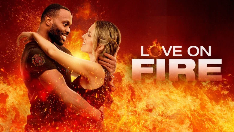 Love on Fire screenshot 4