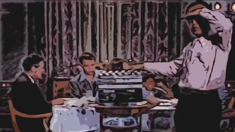 Romantic Chorus screenshot 1