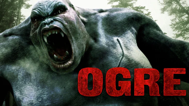 Ogre screenshot 8