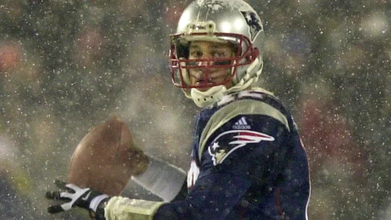 The Tuck Rule screenshot 2