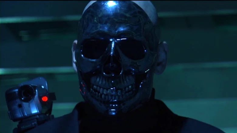 Laid to Rest screenshot 1