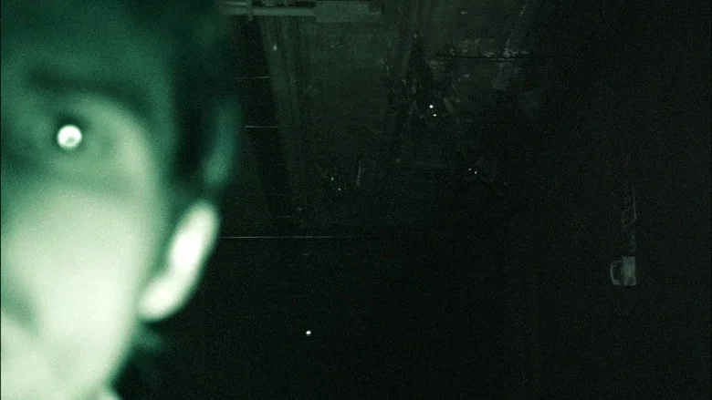 Cloverfield screenshot 5