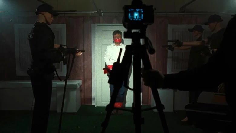Faces of Death screenshot 5