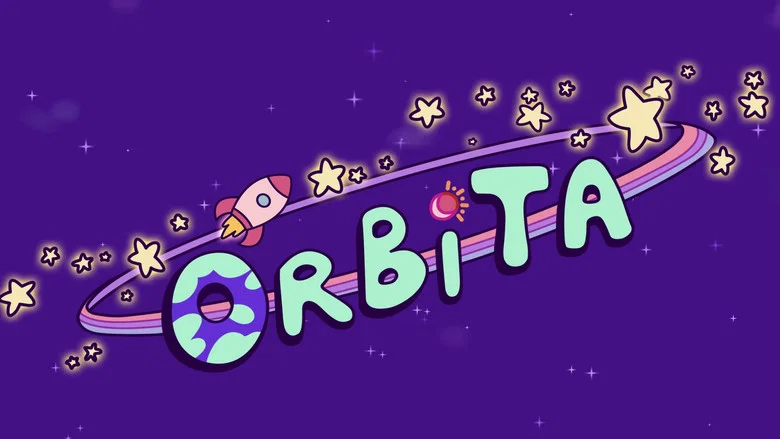 Orbit screenshot 1