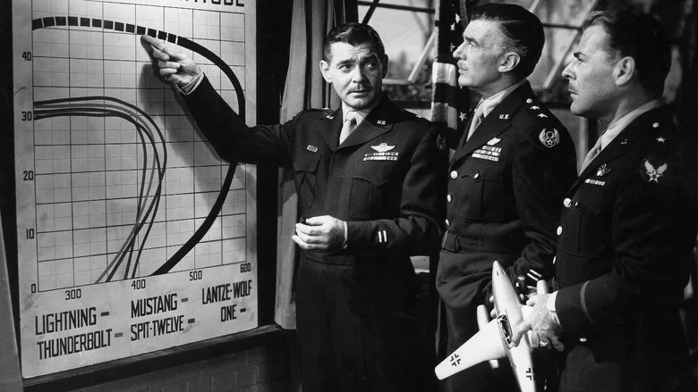 Command Decision screenshot 1