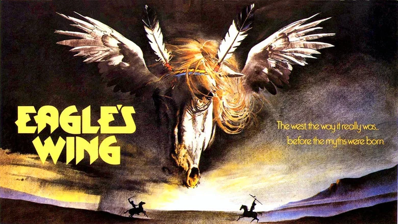 Eagle's Wing screenshot 2