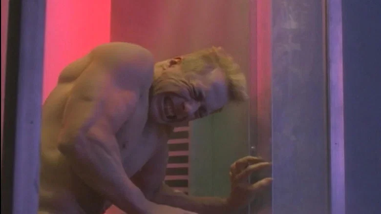 Universal Soldier II: Brothers in Arms screenshot 4