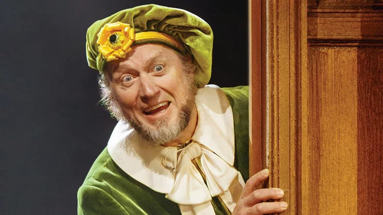 RSC Live: Twelfth Night screenshot 2