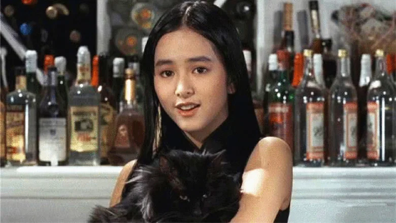 The Cat screenshot 5