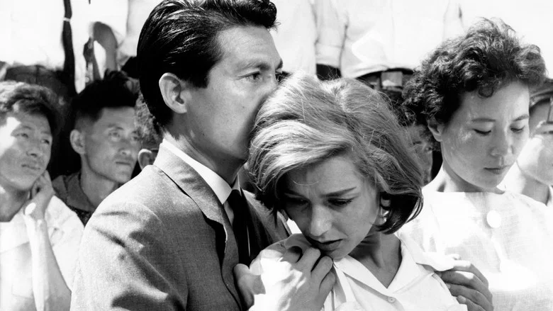 Hiroshima Mon Amour screenshot 7