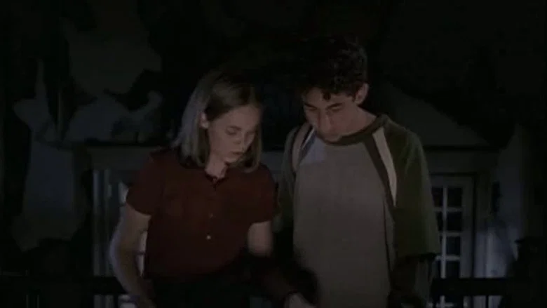 Goosebumps: Scary House screenshot 1