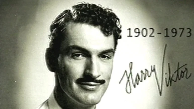 A great Swede: Harry Viktor screenshot 1